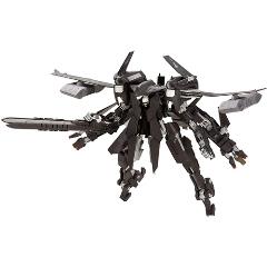 ニーアオートマタプラモデル 飛行ユニットHo229 Type-S & 9S ニーア オートマタ プラスチックモデルキット 飛行ユニット Ho229 Type