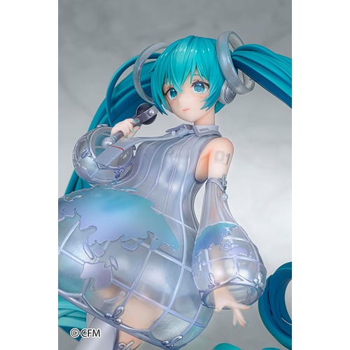 アルファマックス【フィギュア】1／7 初音ミク MIKU EXPO 2021 Online