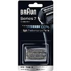 �֥饦���BRAUN���ŵ��������С� ���꡼��7 ���ؿ� �����ؿϡ��ֿϡ���ϡ� F-C70B-3��F/C70B-3��