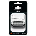 �֥饦���BRAUN���ŵ��������С� BRAUN mini M-1000 �����ؿ� �����åȥ����׸����ؿ� F-C25B��F/C25B��