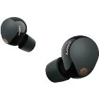 ���ˡ���SONY�ۥ磻��쥹�Υ�������󥻥�󥰥��ƥ쥪�إåɥ��å� �ե�磻��쥹����ۥ� �֥�å� WF-1000XM5-B�������ǹ�Υ�������