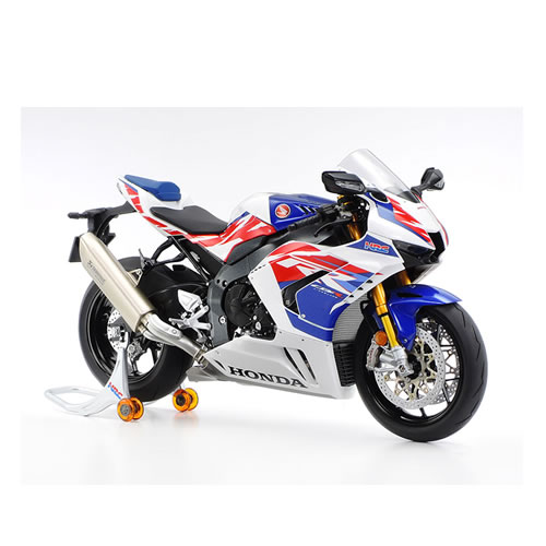 最安値 タミヤ【オートバイプラモデル】Honda CBR1000RR-R SP FIREBLADE オートバイ・バイク