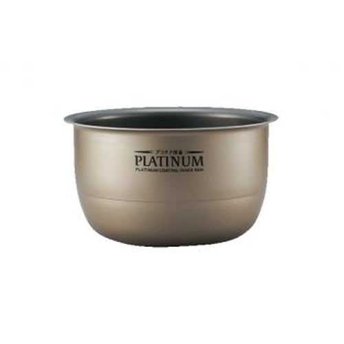 象印 IH炊飯ジャー用 内釜 なべ B434-6B w17b8b5 象印【メーカー純正品】IH炊飯ジャー なべ B434-6B【炊飯器用