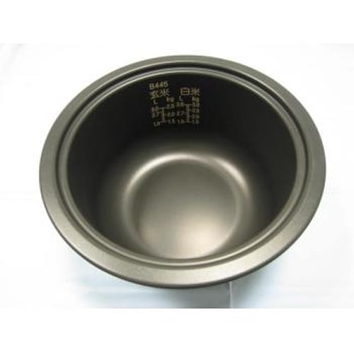 象印【メーカー純正品】業務用マイコン炊飯ジャー なべ B445-6B【炊飯