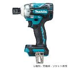 �ޥ�����makita��18V���ż�����ѥ��ȥ��������ΤΤߡ� �ѥɥ饤��9.5mm TW302DZ�����ӡ����Ŵ�����å������