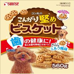 �T�����C�Y �S�����̂��񂪂茘�߃r�X�P�b�g 560g