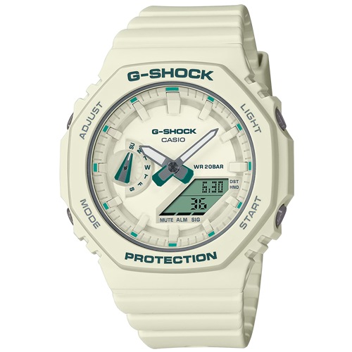 カシオ【国内正規品】CASIO G-SHOCK アナログデジタル腕時計
