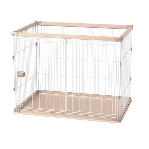 犬用ケージ サークル 幅120cm 超小型〜中型犬用（楽天市場