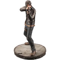 コトブキヤ ARTFX バイオハザード レオン・S・ケネディ フィギュア ARTFX レオン・S・ケネディ リニューアルパッケージ｜BIOHAZARD