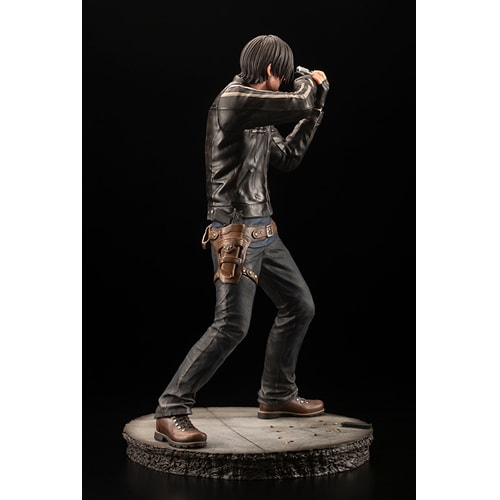 コトブキヤ【フィギュア】1／6 ARTFX レオン・S・ケネディ