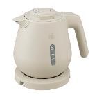 ݰZOJIRUSHI0.8L ŵȥ ١ 800ml 600W CK-DH08-CAڥۥƥ롦ιۤεҼ˥ԥå0.8L600W