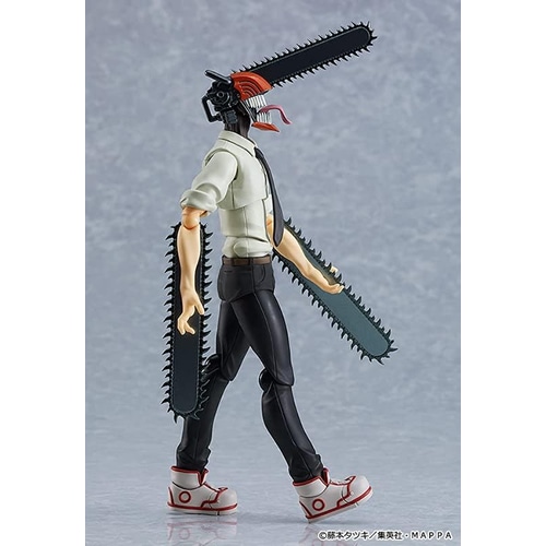 マックスファクトリー【ホビー】figma チェンソーマン デンジ 塗装済み