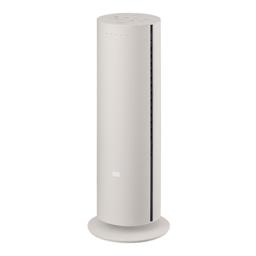 Panasonic DS-FWX1201-W セラミックファンヒーター 夏冬兼用】パナソニック ホット&クール セラミックファン