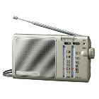 ѥʥ˥åPanasonicۣƣ͡ Хɥ쥷С ӥ饸 С RF-U156-Sڥݡ֥饸 ۡ饸 磻FMб