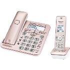 ѥʥ˥åPanasonicۥǥ륳ɥ쥹õ(ҵդ) ԥ󥯥 VE-GD58DL-Nɻߵǽ򶯲