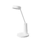 �����ꥹ������ޡ�IRIS��LED�ǥ����饤�� �ǥ�����ǥ����饤�� �ۥ磻�� Ĵ��̵�ʳ� Ĵ��3�ʳ� Qi����(�磻��쥹����)��ǽ LDL-QF02DL-W��USB�ݡ����դ���