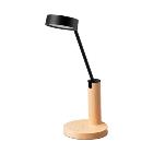 �����ꥹ������ޡ�IRIS��LED�ǥ����饤�� �ǥ�����ǥ����饤�� ���å� Ĵ��̵�ʳ� Ĵ��3�ʳ� Qi����(�磻��쥹����)��ǽ LDL-QF02DL-T��USB�ݡ����դ���