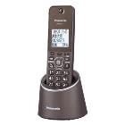 ѥʥ˥åPanasonicۥǥ륳ɥ쥹õʽտƵӻҵ1 ֥饦 VE-GDS18DL-Tɻߵǽ򶯲