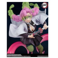 フィギュアーツZERO 甘露寺蜜璃 | 魂ウェブ