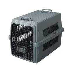 アイリスオーヤマ【ペット用品】エアトラベルキャリー ATC-870