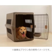 アイリスオーヤマ【ペット用品】エアトラベルキャリー ATC-870