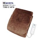 ��꥿�ڥ����༣���ŵ��ߤ����� �ե��ͥ�ʥ֥饦�󿧡� ��140 x 80 cm TMB-S14FM-BR�ڤҤ��ݤ����ۡ�