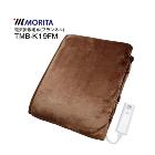 ��꥿�ڥ����༣���ŵ��ݤ��ߤ����� �ե��ͥ�ʥ֥饦�󿧡� ��190��130cm TMB-K19FM-BR�ڤҤ��ݤ����ۡ�