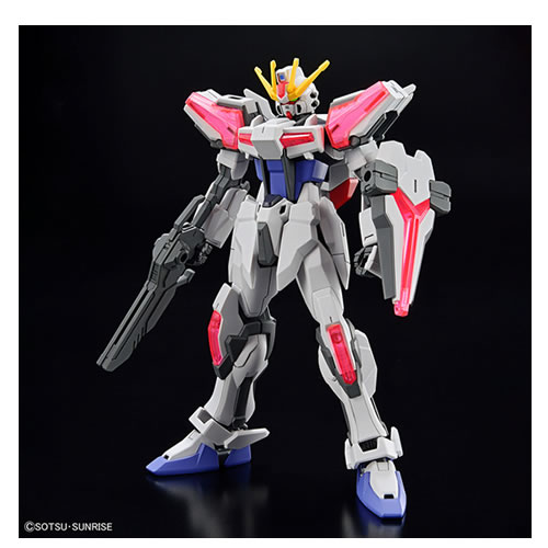 機動戦士ガンダム　ビルドシリーズ　バトローグ　ビルドストライク　6種セット Amazon | BANDAI SPIRITS(バンダイ スピリッツ) ENTRY GRADE