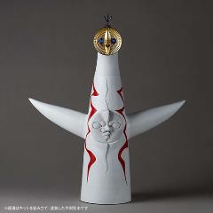 海洋堂【プラモデル】1／200 ARTPLA 太陽の塔 TOWER OF THE SUN H