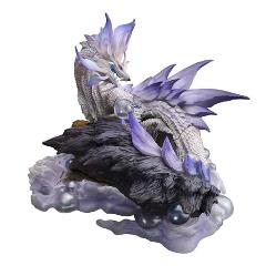 カプコン【モンスターハンター】カプコンフィギュアビルダー