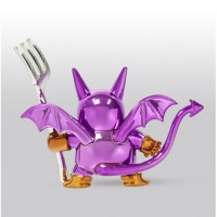 新品未開封品 ベビーサタン メタリックモンスターズギャラリー ドラゴンクエスト スクウェアエニックス【フィギュア】ドラゴンクエスト メタリック