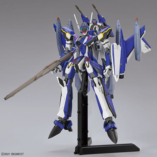 マクロスanimeexpo2025 北米限定ピンバッジ YF-29 デュランダル バンダイスピリッツ【マクロス】HG 1／100 YF-29 デュランダル