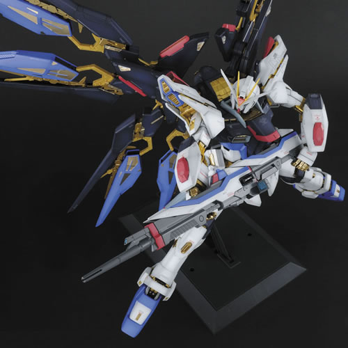 バンダイスピリッツ【ガンプラ】PG 1／60 「機動戦士ガンダムSEED