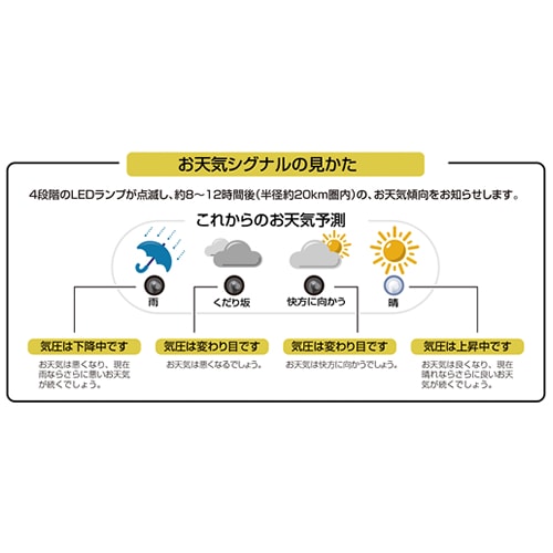エンペックス(Empex) エンペックス プレシード電波時計 いけれ 0 0 EX-5482