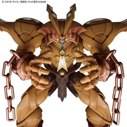 バンダイスピリッツ【遊☆戯☆王】Figure-rise Standard Amplified