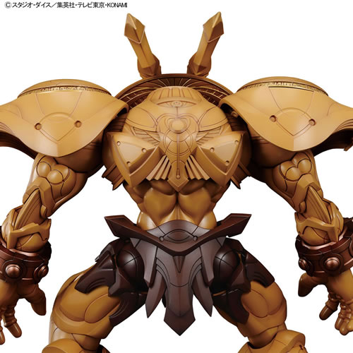 バンダイスピリッツ【遊☆戯☆王】Figure-rise Standard Amplified