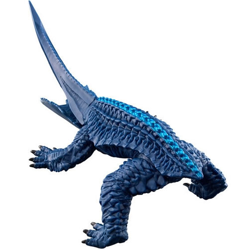 バンダイ　ギロン　ガメラ　特撮　怪獣　フィギュア　レトロ　激レア　入手困難 バンダイ ギロン ガメラ 特撮 怪獣 フィギュア レトロ 激レア