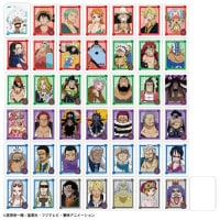 バンダイ【ボードゲーム】ドンジャラNEO ONE PIECE 「ワンピース