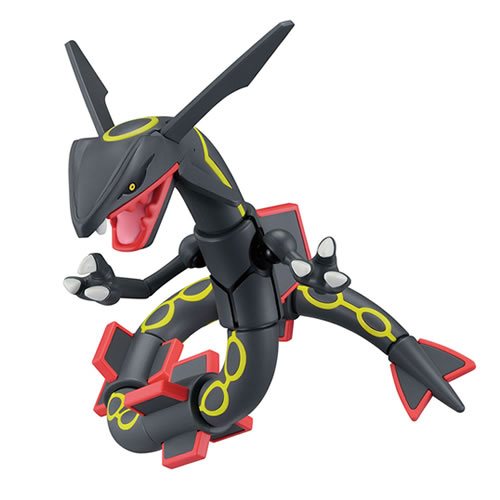 バンダイスピリッツ【プラモデル】ポケモンプラモコレクション