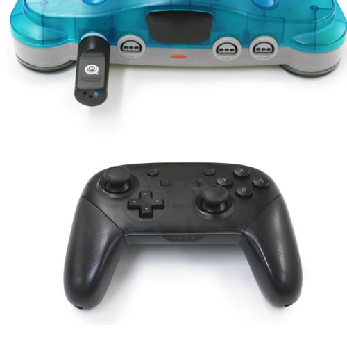 コロンバスサークル【Switch・WiiU・PS5・PS4用ワイヤレス