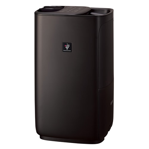 SHARP シャープ　加湿器　プラズマクラスター7000 新品　新品未開封 シャープ SHARP 加湿器 プラズマクラスター7000 HV-S75-T 卸売り