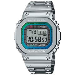 カシオ【国内正規品】CASIO G-SHOCK 電波ソーラーデジタル腕時計 FULL