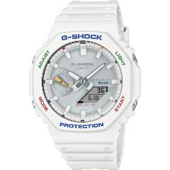 ڹʡCASIO G-SHOCK 顼 ʥǥӻ GA-B2100FC-7AJFMulti color accents꡼