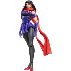 メディコス【ホビー】超像可動 ジョジョの奇妙な冒険 第2部 リサリサ H