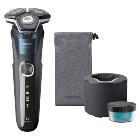 �ե���åץ���PHILIPS�ۥ����åȡ��ɥ饤��ư�������С� 5000���꡼�� �᥿��å������������֥롼 �����說���å����꡼��ݥå��� PHILIPS-S5889-60��S5889��60��