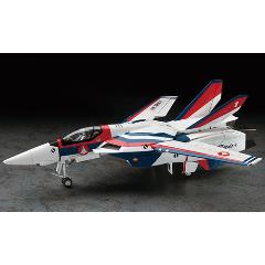 1/48 ������v�ǃ}�N���X VF-1A �o���L���[ �G���W�F���o�[�Y