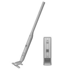 �ѥʥ��˥å���Panasonic�ۥ��ѥ졼�ȷ������ɥ쥹���ƥ��å��ݽ��� �饤�ȥ��졼 MC-NS70F-H