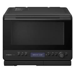 日立【HITACHI】30L 過熱水蒸気オーブンレンジ ヘルシーシェフ