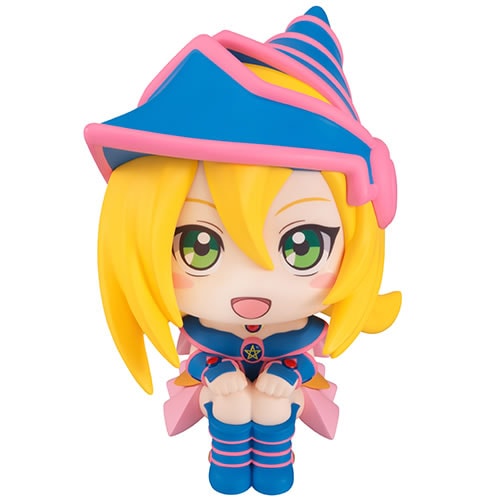 メガハウス【フィギュア】るかっぷ 遊☆戯☆王デュエルモンスターズ