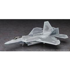ハセガワ【プラモデル】1／48 エースコンバット7スカイズ・アンノウン